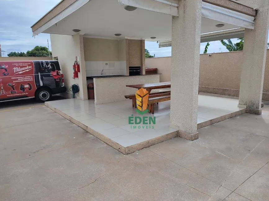 Apartamento com 2 quartos à venda, 68m2 em Éden, Sorocaba - SP - imagem 2 Foto 2 de Apartamento com 2 quartos à venda, 68m2 em Éden, Sorocaba - SP