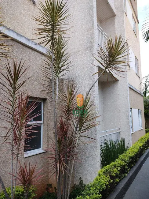 Apartamento com 2 quartos à venda, 68m2 em Éden, Sorocaba - SP - imagem 7 Foto 7 de Apartamento com 2 quartos à venda, 68m2 em Éden, Sorocaba - SP