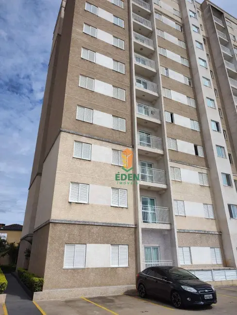 Apartamento com 2 quartos à venda, 68m2 em Éden, Sorocaba - SP - imagem 4 Foto 4 de Apartamento com 2 quartos à venda, 68m2 em Éden, Sorocaba - SP