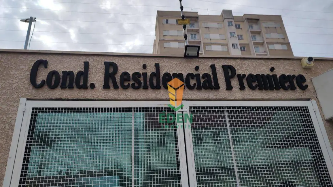 Apartamento com 2 quartos à venda, 68m2 em Éden, Sorocaba - SP - imagem 1 Foto 1 de Apartamento com 2 quartos à venda, 68m2 em Éden, Sorocaba - SP