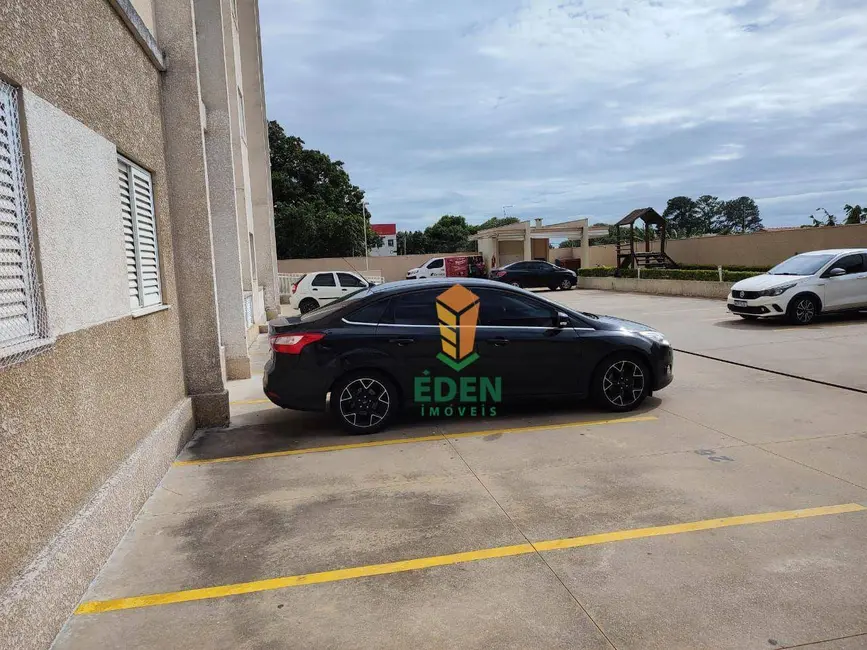 Apartamento com 2 quartos à venda, 68m2 em Éden, Sorocaba - SP - imagem 5 Foto 5 de Apartamento com 2 quartos à venda, 68m2 em Éden, Sorocaba - SP