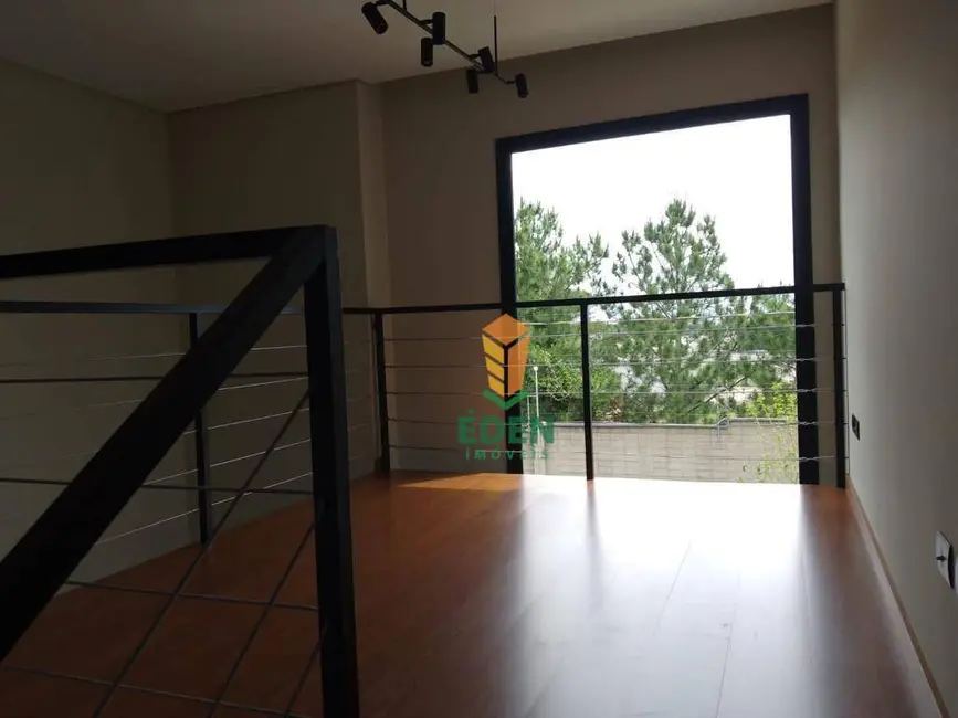 Foto 6 de Casa de Condomínio com 3 quartos à venda, 250m2 em Boa Vista, Sorocaba - SP