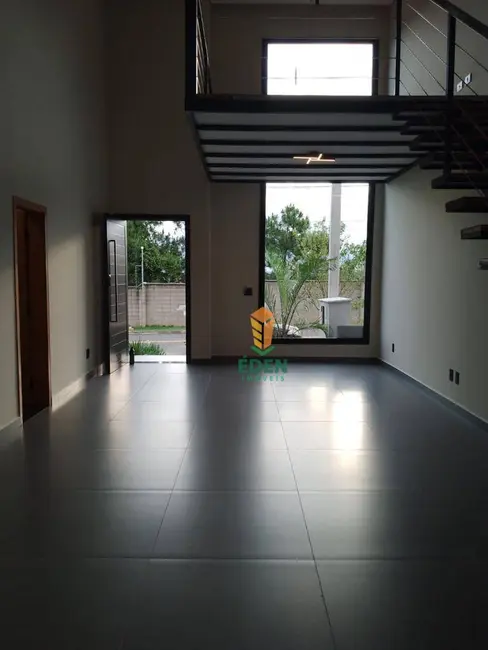 Foto 5 de Casa de Condomínio com 3 quartos à venda, 250m2 em Boa Vista, Sorocaba - SP