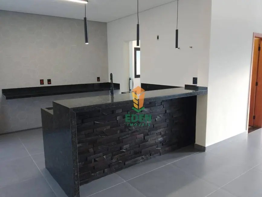 Foto 7 de Casa de Condomínio com 3 quartos à venda, 250m2 em Boa Vista, Sorocaba - SP