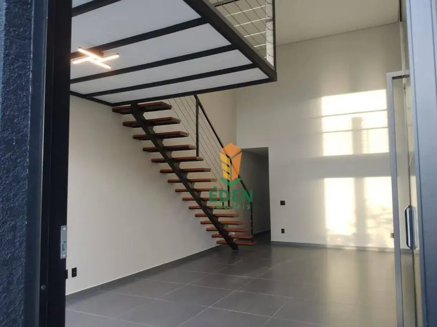 Foto 3 de Casa de Condomínio com 3 quartos à venda, 250m2 em Boa Vista, Sorocaba - SP
