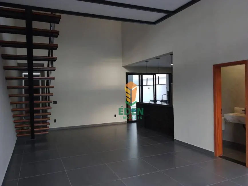 Foto 4 de Casa de Condomínio com 3 quartos à venda, 250m2 em Boa Vista, Sorocaba - SP