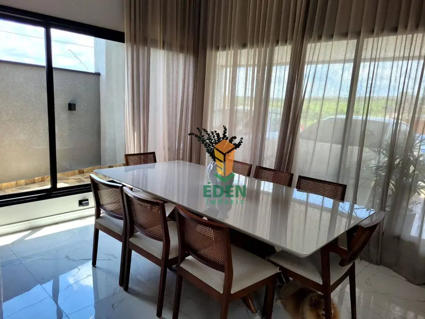 Casa de Condomínio com 3 quartos à venda, 275m2 em Parque Ibiti Reserva, Sorocaba - SP - imagem 2 Foto 2 de Casa de Condomínio com 3 quartos à venda, 275m2 em Parque Ibiti Reserva, Sorocaba - SP