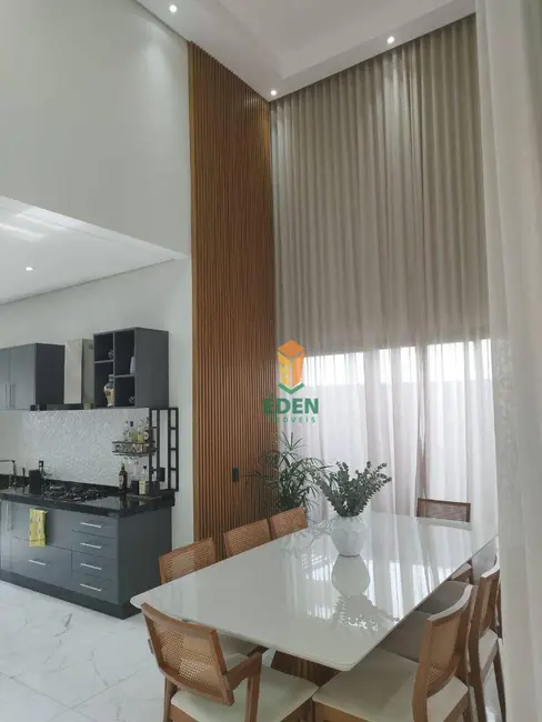 Casa de Condomínio com 3 quartos à venda, 275m2 em Parque Ibiti Reserva, Sorocaba - SP - imagem 6 Foto 6 de Casa de Condomínio com 3 quartos à venda, 275m2 em Parque Ibiti Reserva, Sorocaba - SP