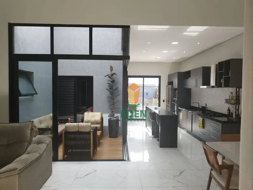 Casa de Condomínio com 3 quartos à venda, 275m2 em Parque Ibiti Reserva, Sorocaba - SP - imagem 9 Foto 9 de Casa de Condomínio com 3 quartos à venda, 275m2 em Parque Ibiti Reserva, Sorocaba - SP