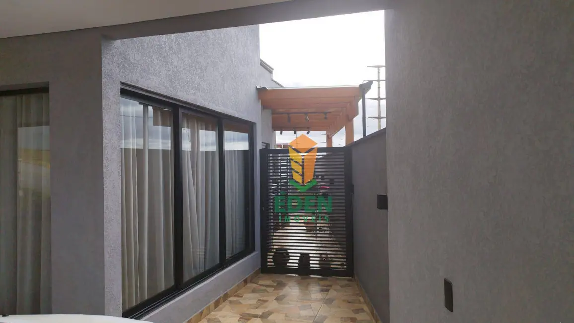 Casa de Condomínio com 3 quartos à venda, 275m2 em Parque Ibiti Reserva, Sorocaba - SP - imagem 7 Foto 7 de Casa de Condomínio com 3 quartos à venda, 275m2 em Parque Ibiti Reserva, Sorocaba - SP