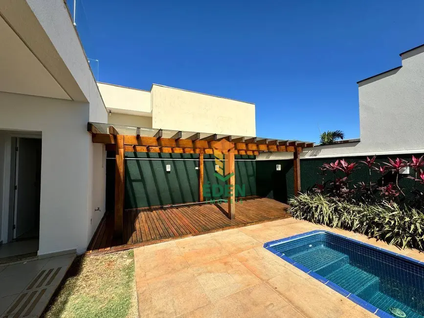 Casa de Condomínio com 3 quartos à venda, 360m2 em Sorocaba - SP - imagem 5 Foto 5 de Casa de Condomínio com 3 quartos à venda, 360m2 em Sorocaba - SP