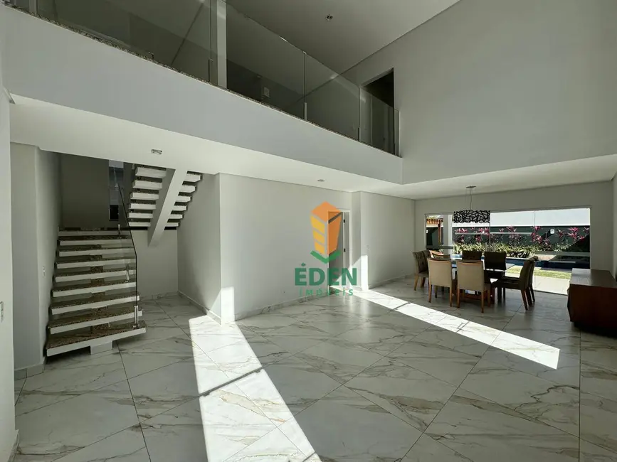 Casa de Condomínio com 3 quartos à venda, 360m2 em Sorocaba - SP - imagem 8 Foto 8 de Casa de Condomínio com 3 quartos à venda, 360m2 em Sorocaba - SP