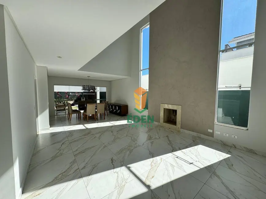 Casa de Condomínio com 3 quartos à venda, 360m2 em Sorocaba - SP - imagem 9 Foto 9 de Casa de Condomínio com 3 quartos à venda, 360m2 em Sorocaba - SP