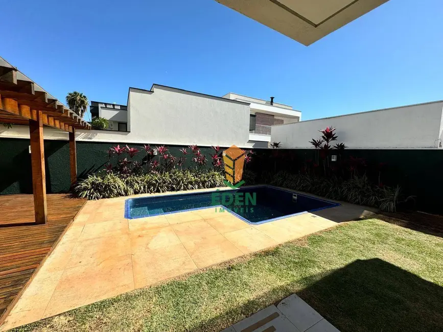 Casa de Condomínio com 3 quartos à venda, 360m2 em Sorocaba - SP - imagem 7 Foto 7 de Casa de Condomínio com 3 quartos à venda, 360m2 em Sorocaba - SP