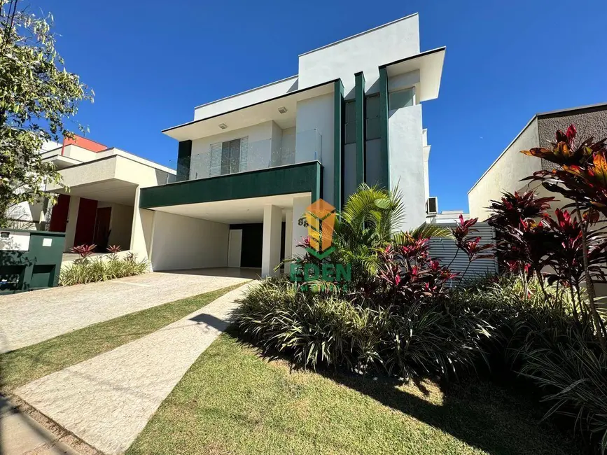 Foto 1 de Casa de Condomínio com 3 quartos à venda, 360m2 em Sorocaba - SP