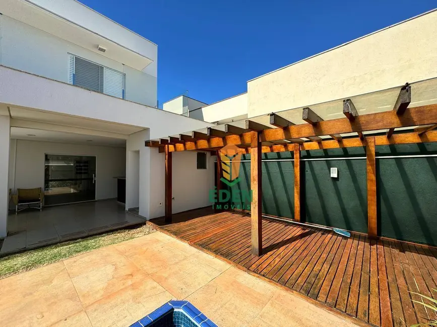 Casa de Condomínio com 3 quartos à venda, 360m2 em Sorocaba - SP - imagem 4 Foto 4 de Casa de Condomínio com 3 quartos à venda, 360m2 em Sorocaba - SP