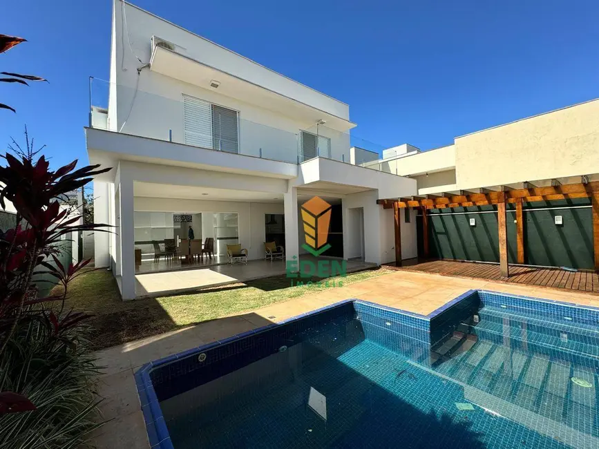 Casa de Condomínio com 3 quartos à venda, 360m2 em Sorocaba - SP - imagem 6 Foto 6 de Casa de Condomínio com 3 quartos à venda, 360m2 em Sorocaba - SP