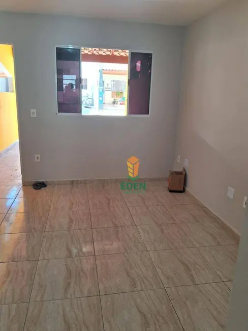 Foto 6 de Casa de Condomínio com 2 quartos à venda, 60m2 em Chácara Três Marias, Sorocaba - SP
