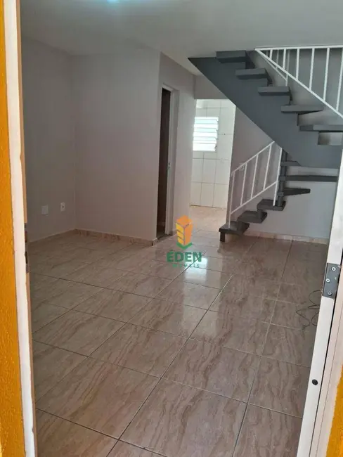 Foto 3 de Casa de Condomínio com 2 quartos à venda, 60m2 em Chácara Três Marias, Sorocaba - SP