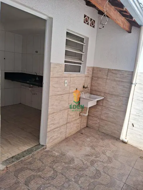 Foto 7 de Casa de Condomínio com 2 quartos à venda, 60m2 em Chácara Três Marias, Sorocaba - SP