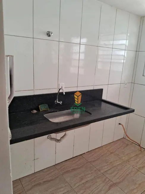 Foto 9 de Casa de Condomínio com 2 quartos à venda, 60m2 em Chácara Três Marias, Sorocaba - SP