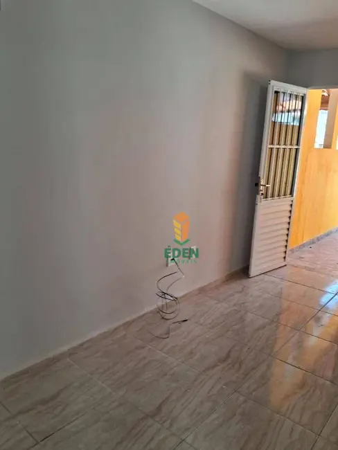 Foto 5 de Casa de Condomínio com 2 quartos à venda, 60m2 em Chácara Três Marias, Sorocaba - SP