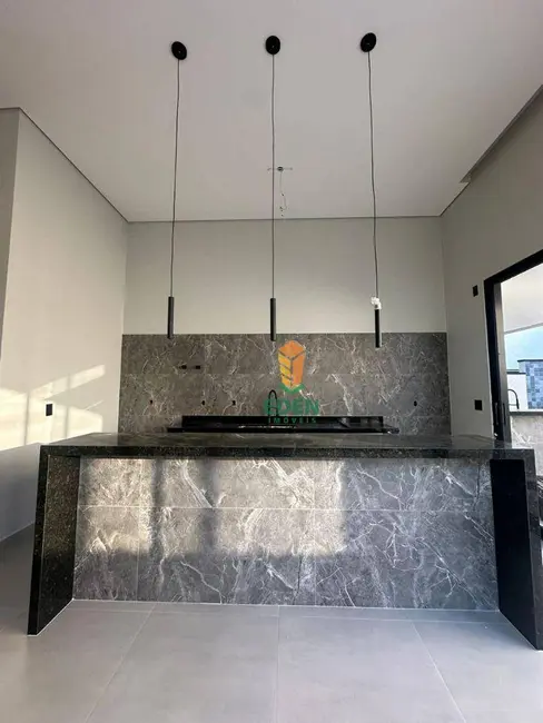 Foto 5 de Casa de Condomínio com 3 quartos à venda, 250m2 em Itapeva, Votorantim - SP