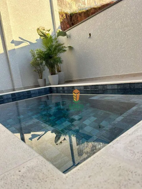 Foto 8 de Casa de Condomínio com 3 quartos à venda, 250m2 em Itapeva, Votorantim - SP