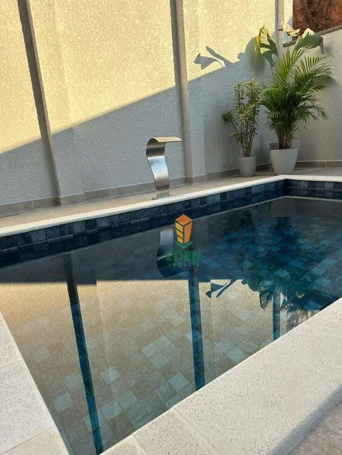 Foto 6 de Casa de Condomínio com 3 quartos à venda, 250m2 em Itapeva, Votorantim - SP