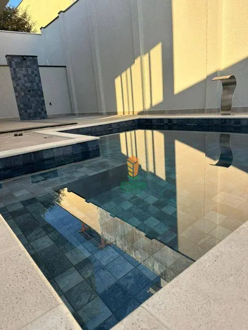 Foto 7 de Casa de Condomínio com 3 quartos à venda, 250m2 em Itapeva, Votorantim - SP