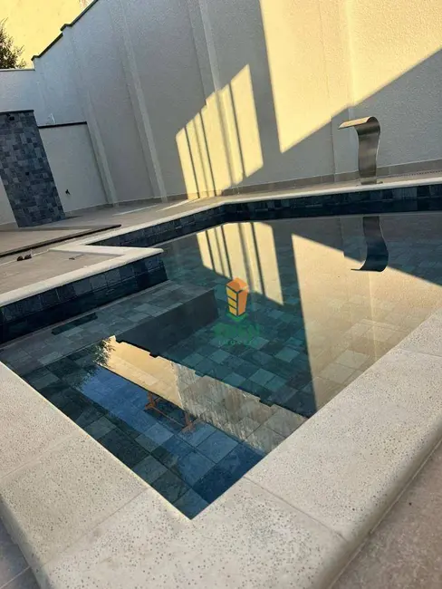 Foto 9 de Casa de Condomínio com 3 quartos à venda, 250m2 em Itapeva, Votorantim - SP