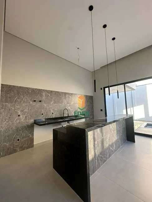 Foto 3 de Casa de Condomínio com 3 quartos à venda, 250m2 em Itapeva, Votorantim - SP