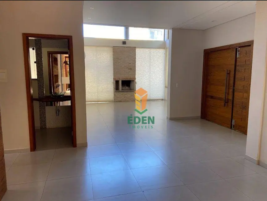 Foto 9 de Casa de Condomínio com 3 quartos à venda, 353m2 em Itapeva, Votorantim - SP