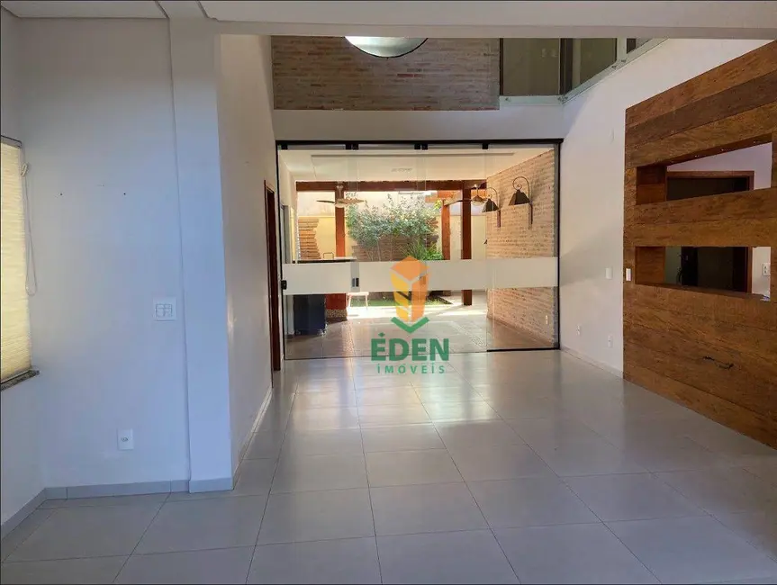 Foto 3 de Casa de Condomínio com 3 quartos à venda, 353m2 em Itapeva, Votorantim - SP