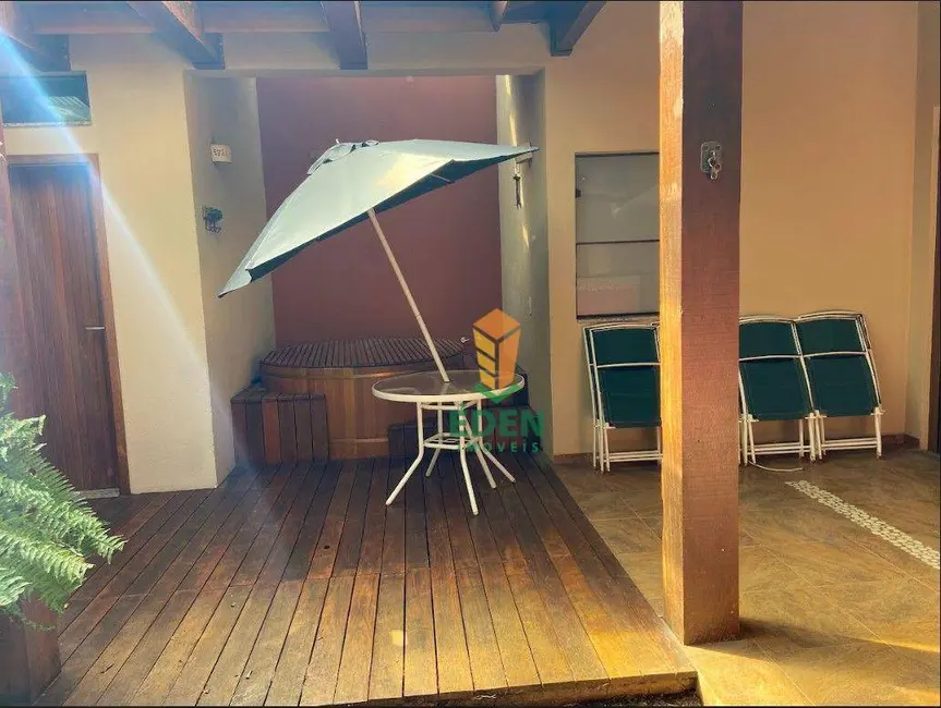 Foto 8 de Casa de Condomínio com 3 quartos à venda, 353m2 em Itapeva, Votorantim - SP