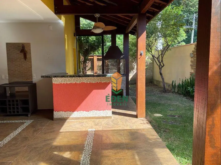 Foto 7 de Casa de Condomínio com 3 quartos à venda, 353m2 em Itapeva, Votorantim - SP