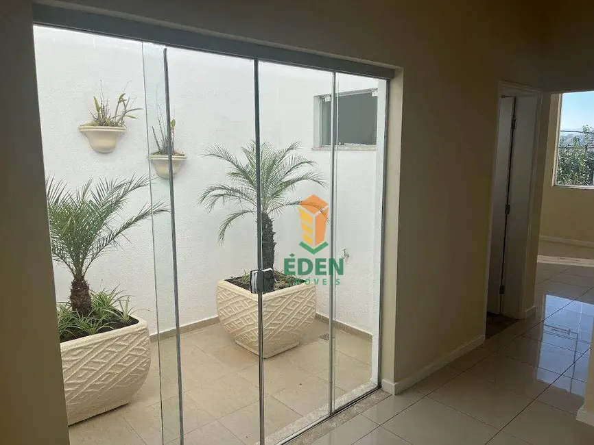 Foto 9 de Casa de Condomínio com 3 quartos à venda, 269m2 em Itapeva, Votorantim - SP