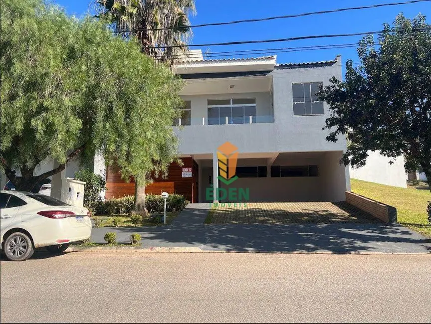Foto 1 de Casa de Condomínio com 3 quartos à venda, 269m2 em Itapeva, Votorantim - SP