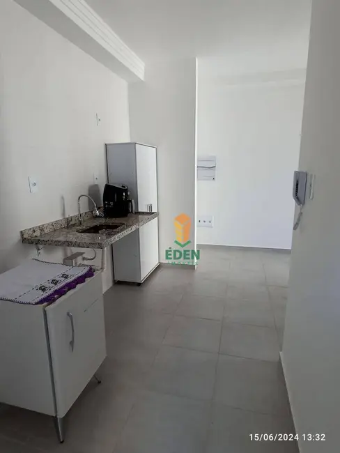 Foto 5 de Apartamento com 2 quartos à venda, 4720m2 em Jardim Saira, Sorocaba - SP