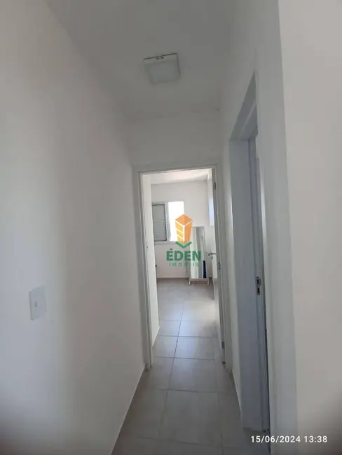 Foto 4 de Apartamento com 2 quartos à venda, 4720m2 em Jardim Saira, Sorocaba - SP
