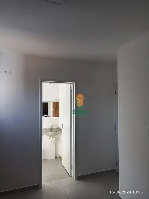 Foto 9 de Apartamento com 2 quartos à venda, 4720m2 em Jardim Saira, Sorocaba - SP