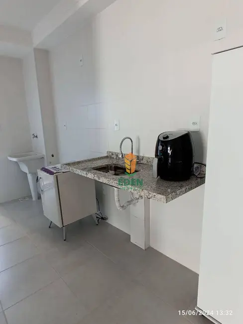 Foto 6 de Apartamento com 2 quartos à venda, 4720m2 em Jardim Saira, Sorocaba - SP