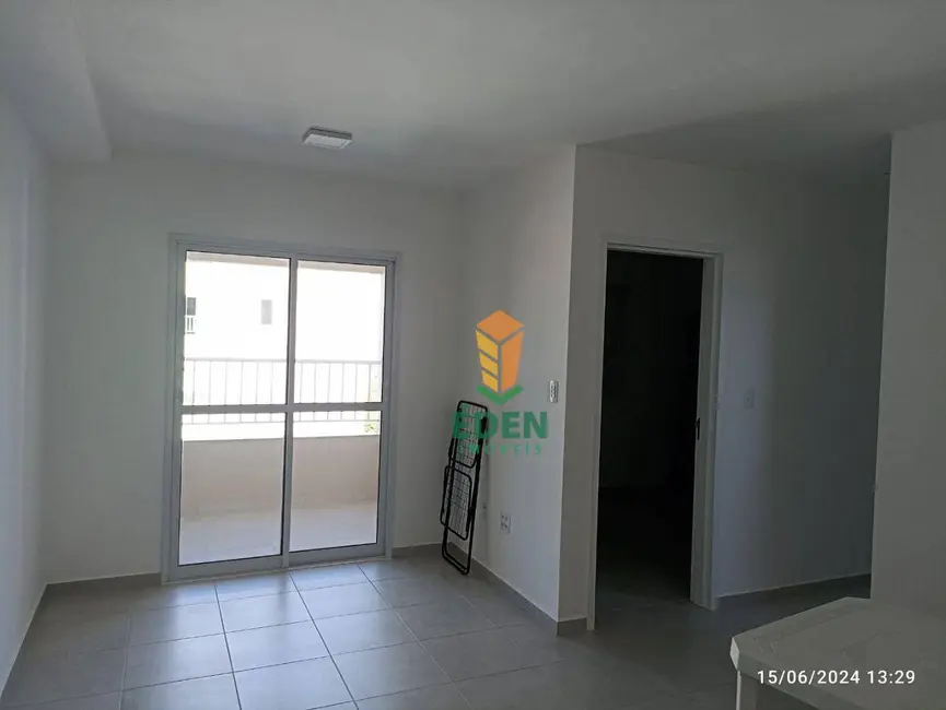 Foto 2 de Apartamento com 2 quartos à venda, 4720m2 em Jardim Saira, Sorocaba - SP