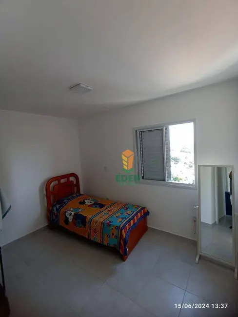 Foto 8 de Apartamento com 2 quartos à venda, 4720m2 em Jardim Saira, Sorocaba - SP