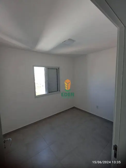 Foto 7 de Apartamento com 2 quartos à venda, 4720m2 em Jardim Saira, Sorocaba - SP