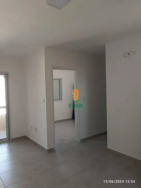 Foto 3 de Apartamento com 2 quartos à venda, 4720m2 em Jardim Saira, Sorocaba - SP
