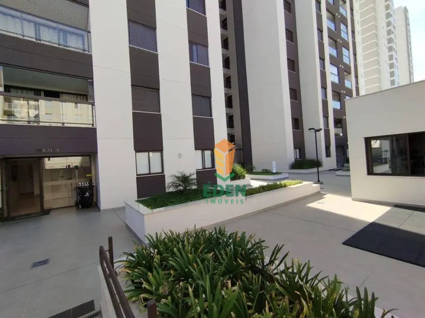 Apartamento com 3 quartos à venda, 87m2 em Jardim Piratininga, Sorocaba - SP - imagem 7 Foto 7 de Apartamento com 3 quartos à venda, 87m2 em Jardim Piratininga, Sorocaba - SP