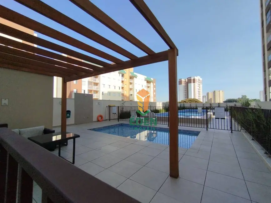 Apartamento com 3 quartos à venda, 87m2 em Jardim Piratininga, Sorocaba - SP - imagem 4 Foto 4 de Apartamento com 3 quartos à venda, 87m2 em Jardim Piratininga, Sorocaba - SP