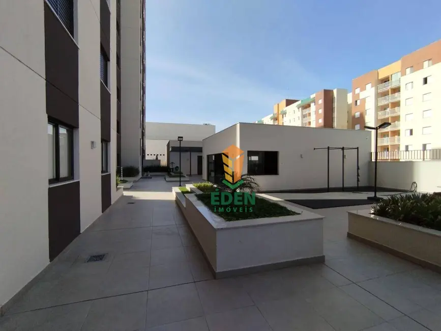 Apartamento com 3 quartos à venda, 87m2 em Jardim Piratininga, Sorocaba - SP - imagem 8 Foto 8 de Apartamento com 3 quartos à venda, 87m2 em Jardim Piratininga, Sorocaba - SP