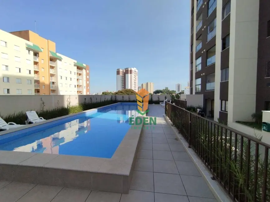 Apartamento com 3 quartos à venda, 87m2 em Jardim Piratininga, Sorocaba - SP - imagem 6 Foto 6 de Apartamento com 3 quartos à venda, 87m2 em Jardim Piratininga, Sorocaba - SP